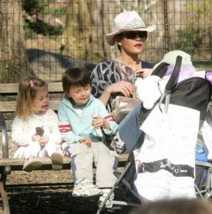 娱乐圈孩子爆料,揭秘明星家庭背后的故事  第2张