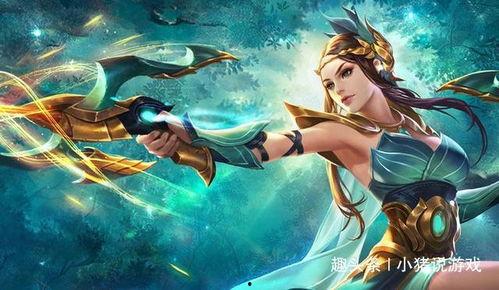 虞姬史诗皮肤爆料最新,华丽舞者，荣耀归来！  第2张