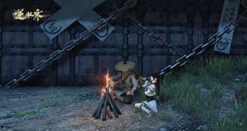 逆水寒最新十五元爆料,新内容、新玩法即将来袭！  第3张