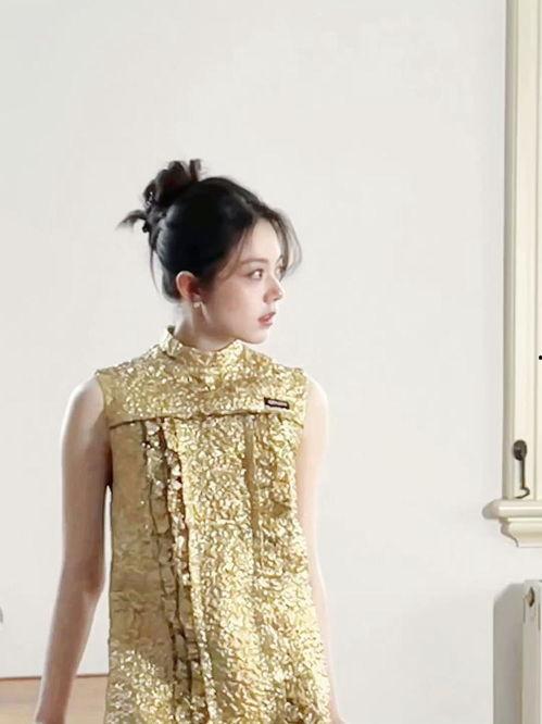 赵今麦娱乐爆料,揭秘娱乐圈幕后故事  第2张