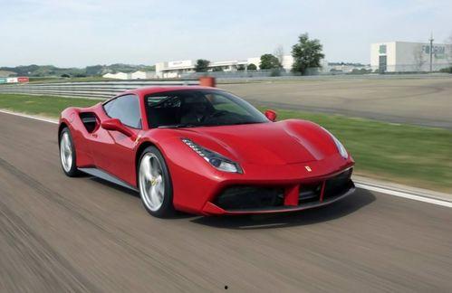 法拉利网友爆料视频大全,揭秘豪车世界背后的精彩瞬间 第1张 法拉利网友爆料视频大全,揭秘豪车世界背后的精彩瞬间 第1张