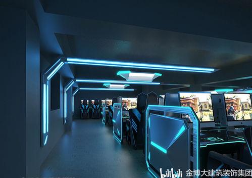 郑州电竞酒店爆料视频,揭秘电竞玩家的专属天堂  第3张